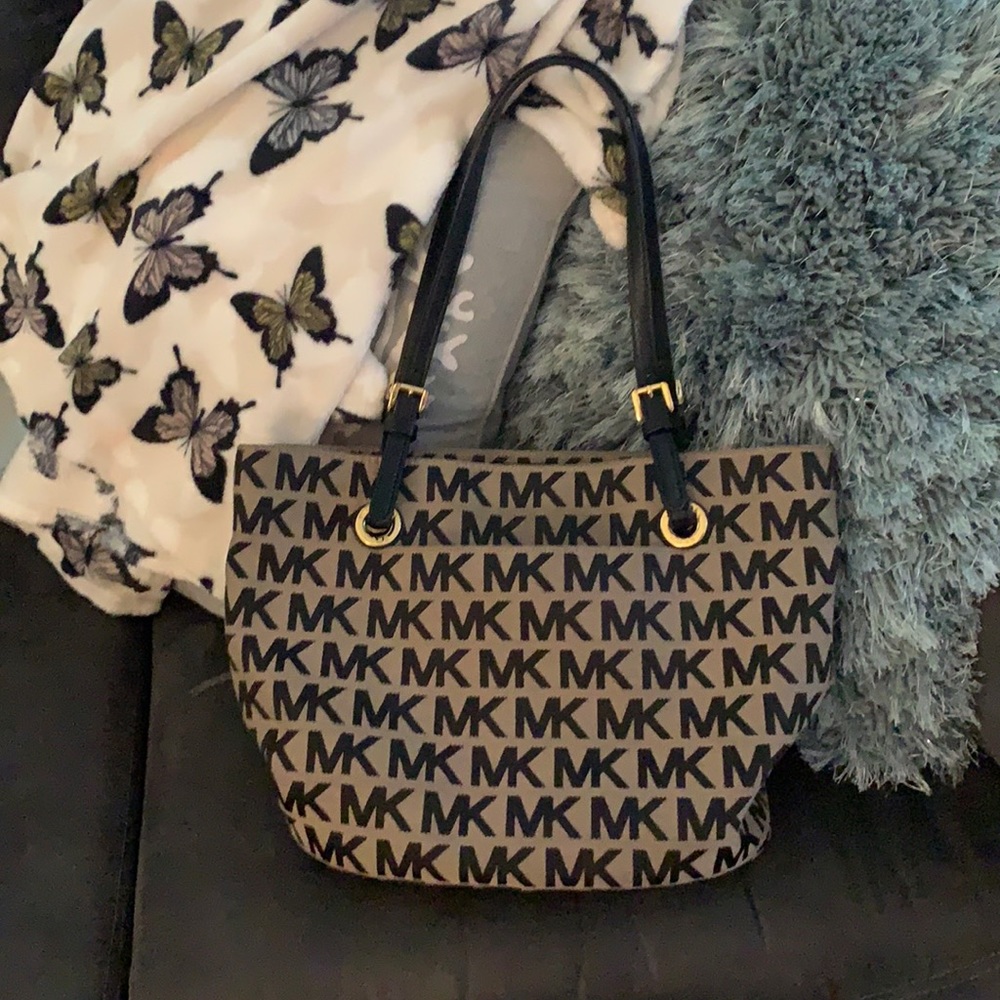 Michael Kors handbag